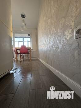 1-к квартира, на длительный срок, 34м2, 7/9 этаж