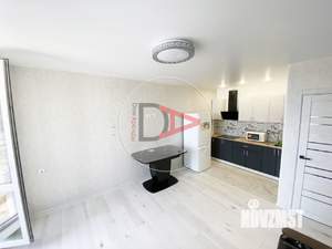 2-к квартира, на длительный срок, 40м2, 6/18 этаж