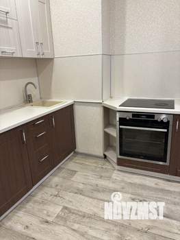 1-к квартира, посуточно, 45м2, 13/25 этаж