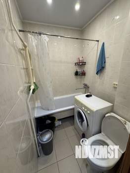 1-к квартира, на длительный срок, 35м2, 3/5 этаж