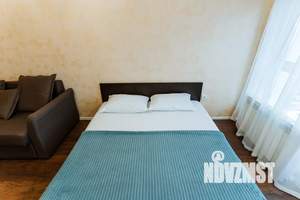 1-к квартира, посуточно, 48м2, 10/16 этаж