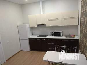 2-к квартира, посуточно, 60м2, 2/7 этаж