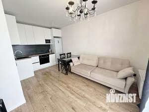 2-к квартира, на длительный срок, 35м2, 5/8 этаж