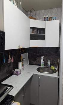 1-к квартира, на длительный срок, 19м2, 3/5 этаж