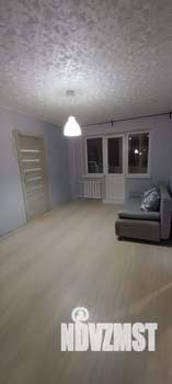 2-к квартира, на длительный срок, 45м2, 2/6 этаж