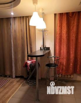 1-к квартира, на длительный срок, 30м2, 5/6 этаж