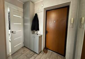 1-к квартира, на длительный срок, 38м2, 4/19 этаж