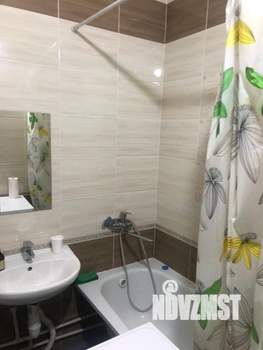 1-к квартира, на длительный срок, 38м2, 13/20 этаж