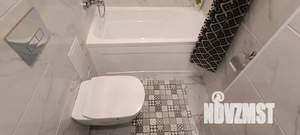 2-к квартира, посуточно, 34м2, 4/7 этаж