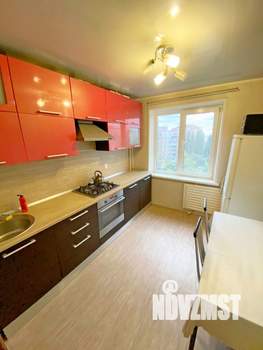 1-к квартира, на длительный срок, 35м2, 7/12 этаж