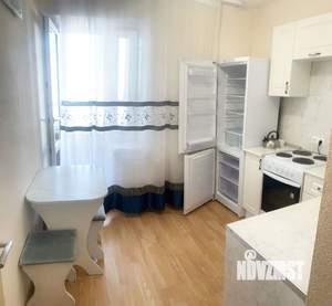 1-к квартира, на длительный срок, 30м2, 7/24 этаж