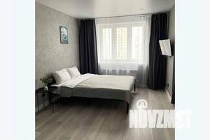 1-к квартира, посуточно, 31м2, 7/14 этаж