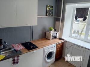 2-к квартира, посуточно, 44м2, 2/5 этаж