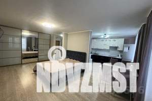 1-к квартира, посуточно, 35м2, 8/16 этаж