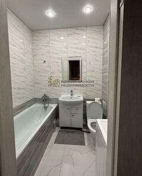 1-к квартира, на длительный срок, 40м2, 10/25 этаж