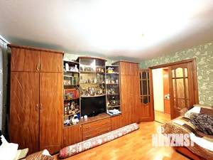 3-к квартира, вторичка, 61м2, 6/9 этаж