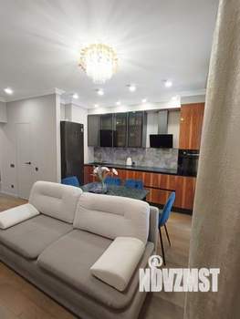 2-к квартира, вторичка, 46м2, 9/9 этаж