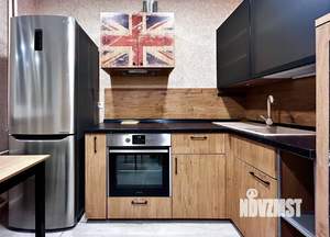 1-к квартира, вторичка, 53м2, 5/9 этаж