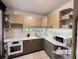 2-к квартира, вторичка, 48м2, 4/15 этаж