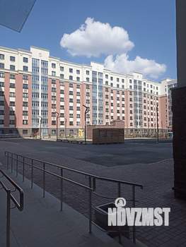 2-к квартира, вторичка, 68м2, 3/10 этаж