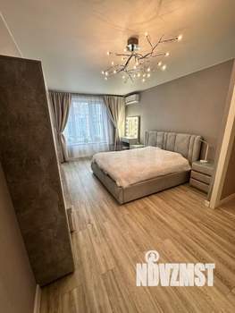 1-к квартира, вторичка, 41м2, 7/18 этаж