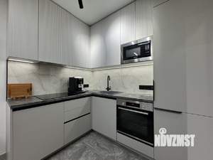 1-к квартира, вторичка, 35м2, 5/27 этаж