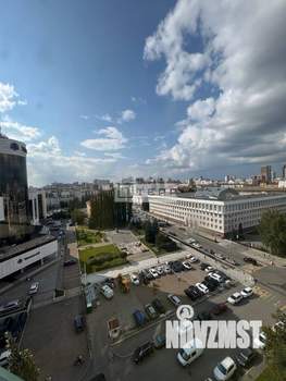 Студия квартира, вторичка, 44м2, 9/9 этаж