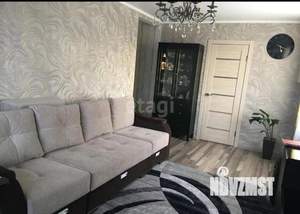 3-к квартира, вторичка, 58м2, 8/9 этаж