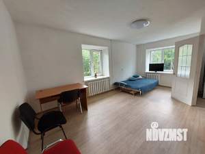1-к квартира, вторичка, 31м2, 3/5 этаж