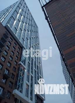 4-к квартира, вторичка, 100м2, 12/34 этаж