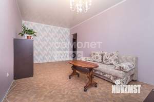 1-к квартира, вторичка, 40м2, 8/9 этаж