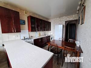 1-к квартира, вторичка, 36м2, 3/12 этаж