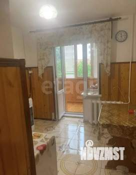 1-к квартира, вторичка, 38м2, 1/9 этаж