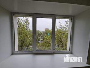 1-к квартира, вторичка, 18м2, 5/5 этаж