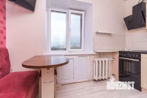 2-к квартира, вторичка, 48м2, 6/6 этаж