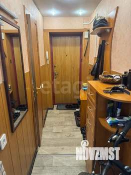 3-к квартира, вторичка, 58м2, 5/5 этаж