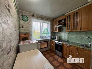 2-к квартира, вторичка, 46м2, 5/5 этаж