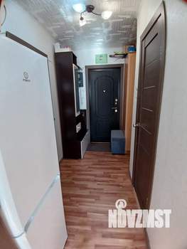 1-к квартира, вторичка, 34м2, 5/9 этаж
