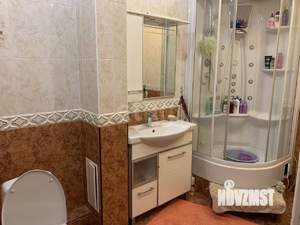 3-к квартира, вторичка, 112м2, 4/17 этаж