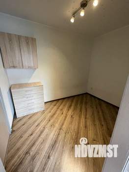 1-к квартира, вторичка, 39м2, 1/3 этаж