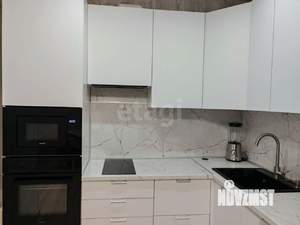 2-к квартира, вторичка, 47м2, 9/25 этаж