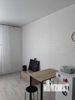 Студия квартира, вторичка, 28м2, 13/25 этаж