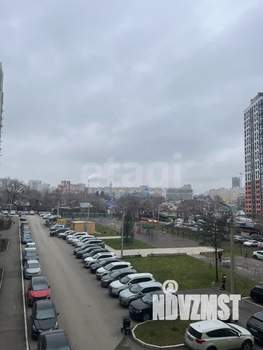 1-к квартира, вторичка, 39м2, 3/15 этаж