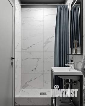 Студия квартира, вторичка, 17м2, 3/3 этаж