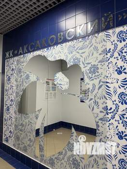 1-к квартира, вторичка, 33м2, 22/25 этаж