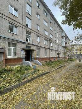 2-к квартира, вторичка, 41м2, 2/5 этаж