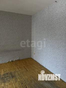 4-к квартира, вторичка, 106м2, 6/10 этаж