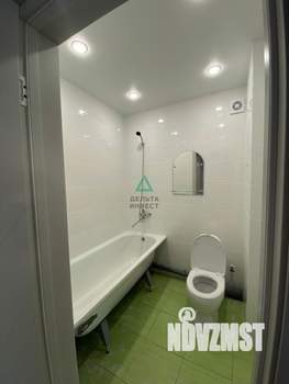 1-к квартира, вторичка, 35м2, 2/6 этаж