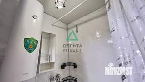 1-к квартира, вторичка, 32м2, 4/5 этаж