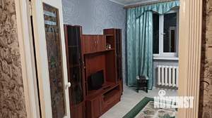 Студия квартира, вторичка, 43м2, 3/9 этаж